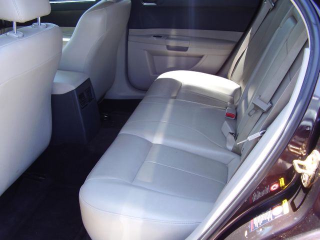 Chrysler 300 2005 photo 4