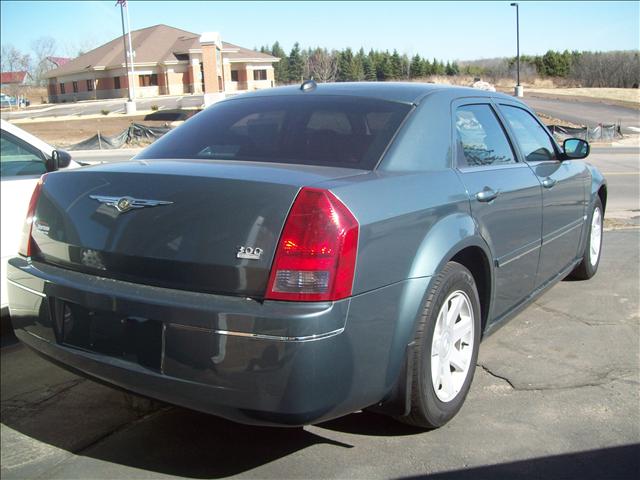 Chrysler 300 3.5 Sedan