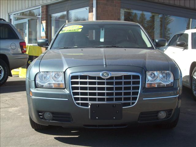 Chrysler 300 2005 photo 5