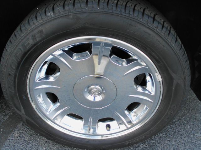 Chrysler 300 2005 photo 11