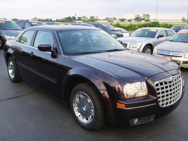 Chrysler 300 2005 photo 22