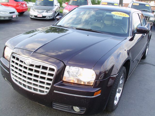 Chrysler 300 2005 photo 7