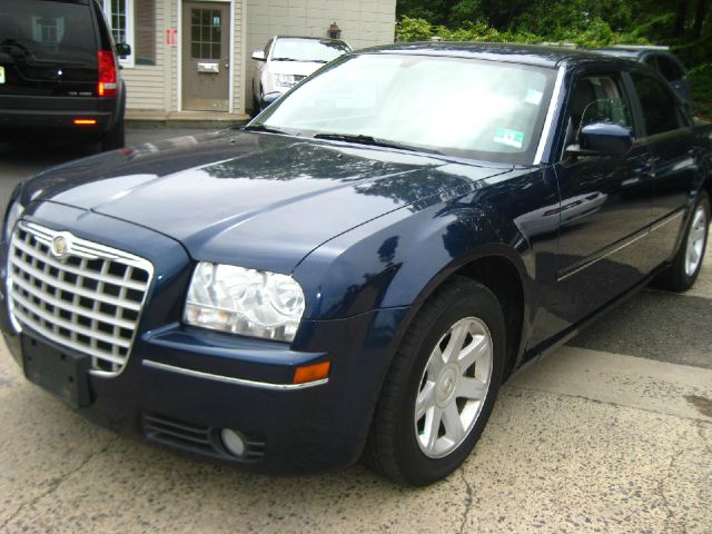 Chrysler 300 2005 photo 5