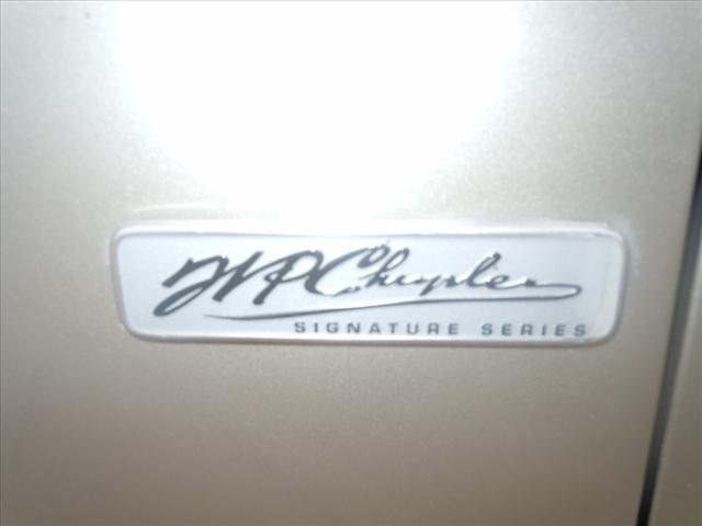 Chrysler 300 2005 photo 3