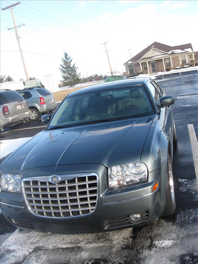 Chrysler 300 3.5 Sedan