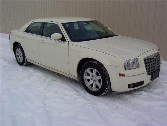 Chrysler 300 3.5 Sedan