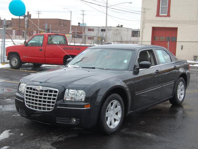 Chrysler 300 3.5 Sedan