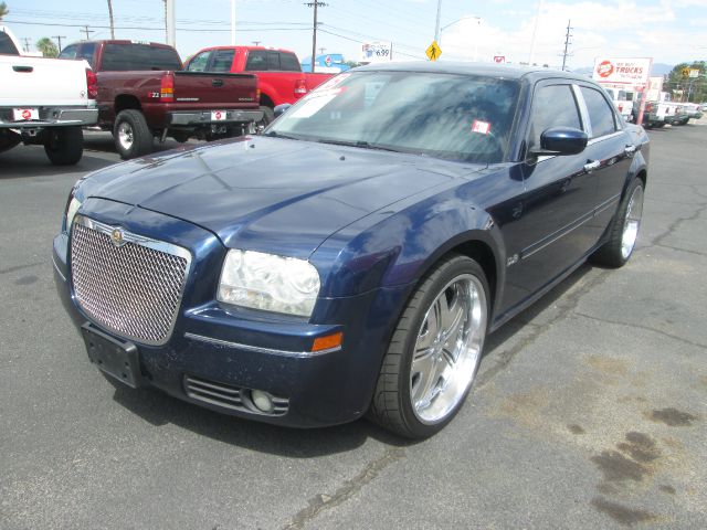 Chrysler 300 2005 photo 4