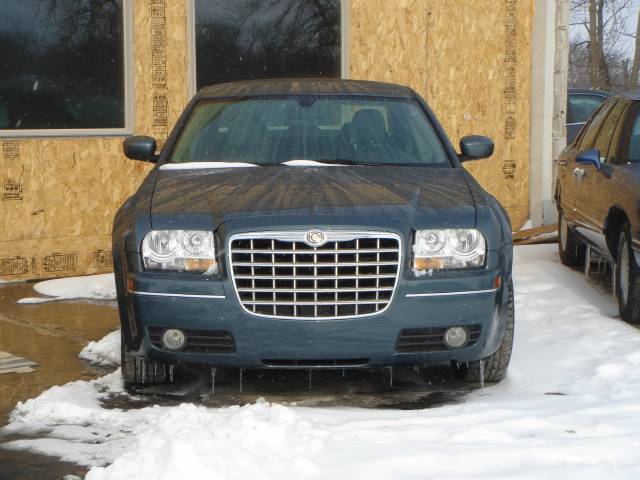 Chrysler 300 3.5 Sedan