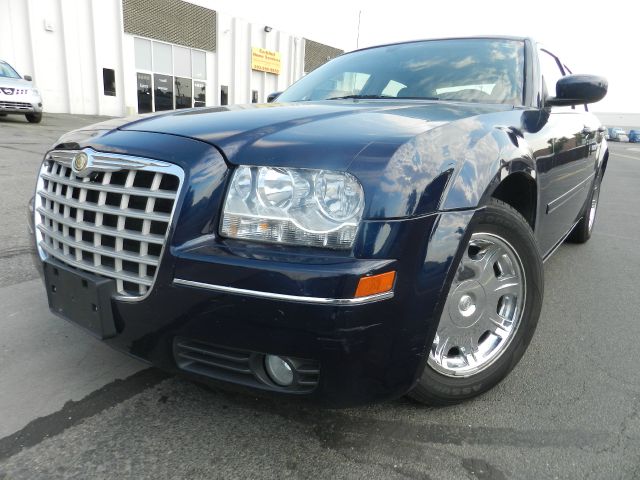 Chrysler 300 2005 photo 4