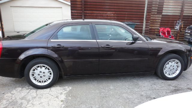 Chrysler 300 2005 photo 1