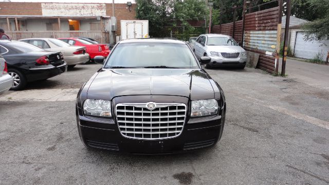 Chrysler 300 2005 photo 4