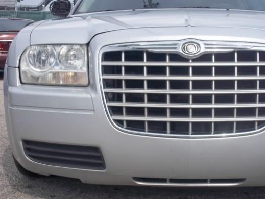 Chrysler 300 2005 photo 3