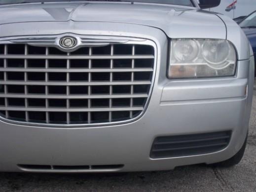 Chrysler 300 2005 photo 4