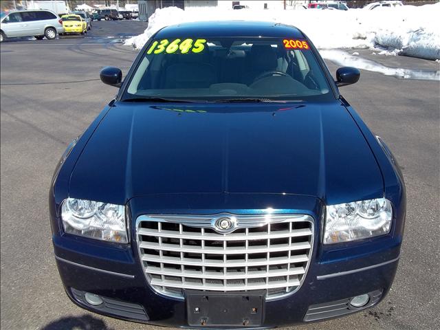 Chrysler 300 2005 photo 1