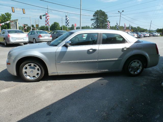 Chrysler 300 3.5 Sedan