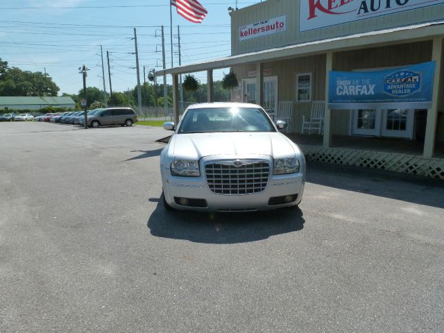 Chrysler 300 2005 photo 1