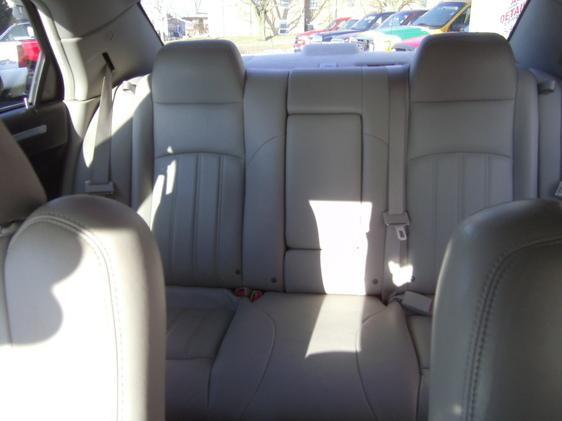 Chrysler 300 2005 photo 5