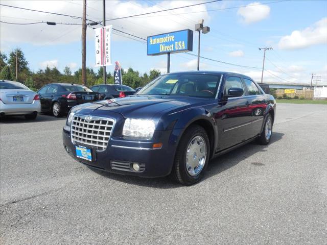 Chrysler 300 2005 photo 4