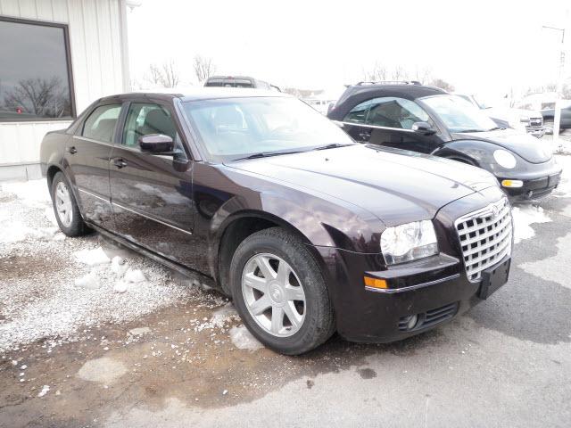 Chrysler 300 2005 photo 1