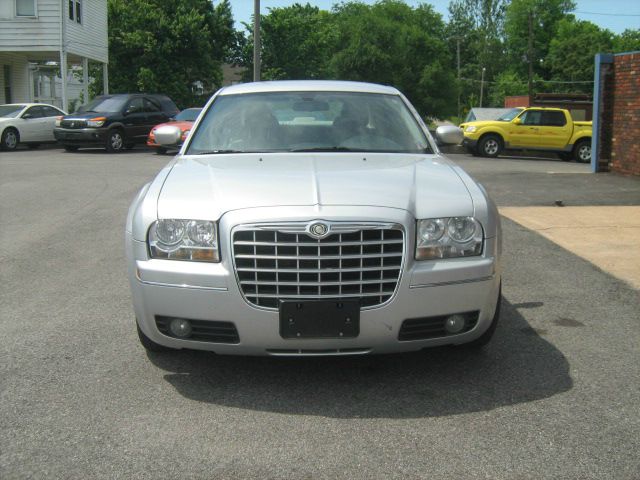 Chrysler 300 3.5 Sedan