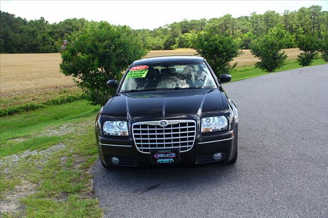 Chrysler 300 Unknown Sedan