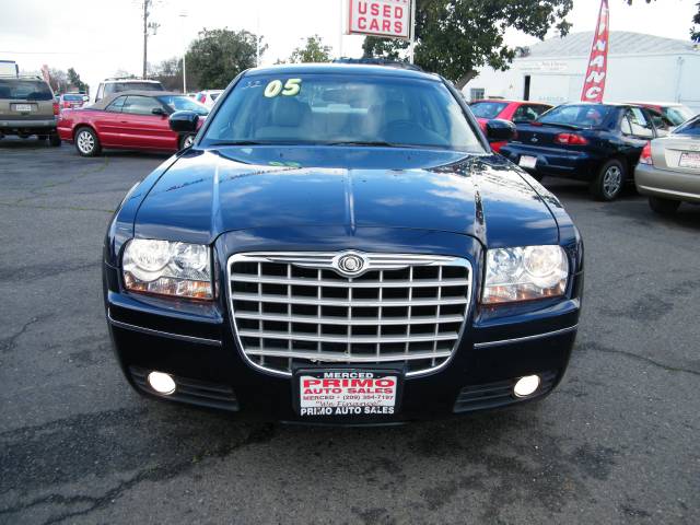 Chrysler 300 2005 photo 1