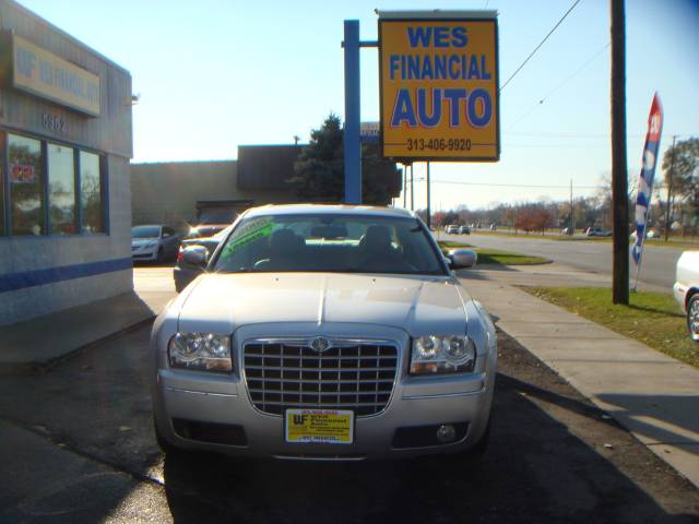 Chrysler 300 2005 photo 1