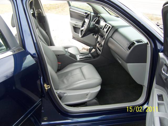 Chrysler 300 2005 photo 4