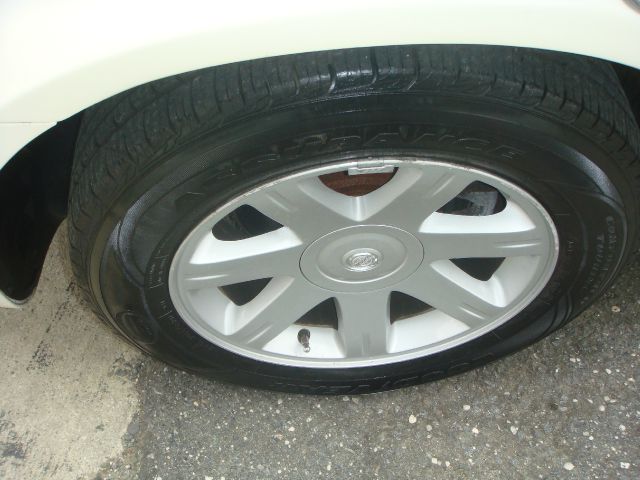 Chrysler 300 2005 photo 3