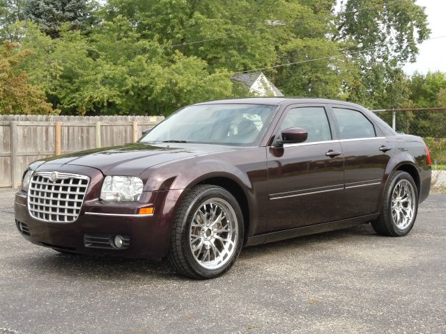 Chrysler 300 2005 photo 4