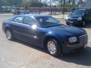 Chrysler 300 2005 photo 3