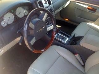 Chrysler 300 2005 photo 4