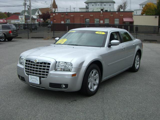 Chrysler 300 3.5 Sedan