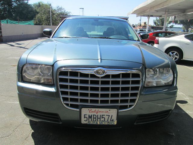 Chrysler 300 2005 photo 3