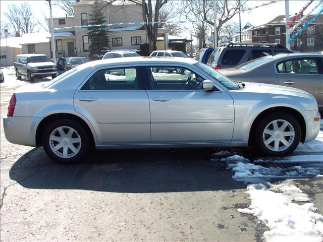 Chrysler 300 3.5 Sedan