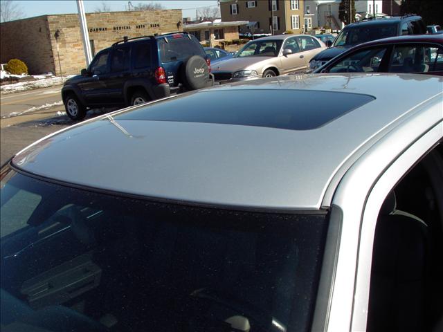 Chrysler 300 2005 photo 3