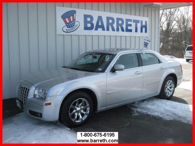 Chrysler 300 Unknown Unspecified