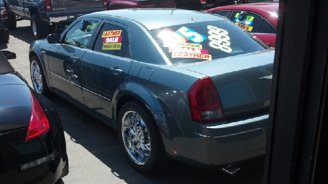 Chrysler 300 3.5 Sedan