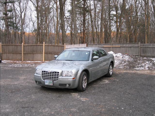 Chrysler 300 3.5 Sedan