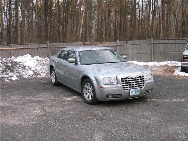 Chrysler 300 2005 photo 1