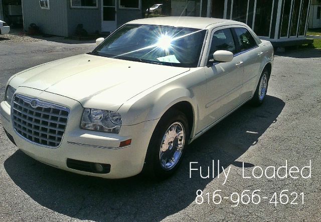 Chrysler 300 2005 photo 4