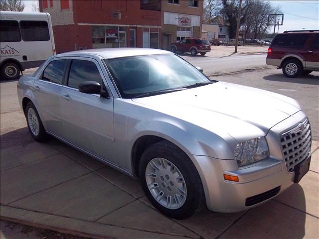 Chrysler 300 2005 photo 3