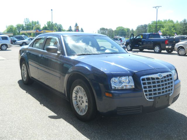 Chrysler 300 2005 photo 3