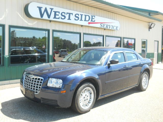 Chrysler 300 2005 photo 4