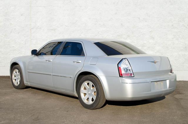 Chrysler 300 3.5 Sedan