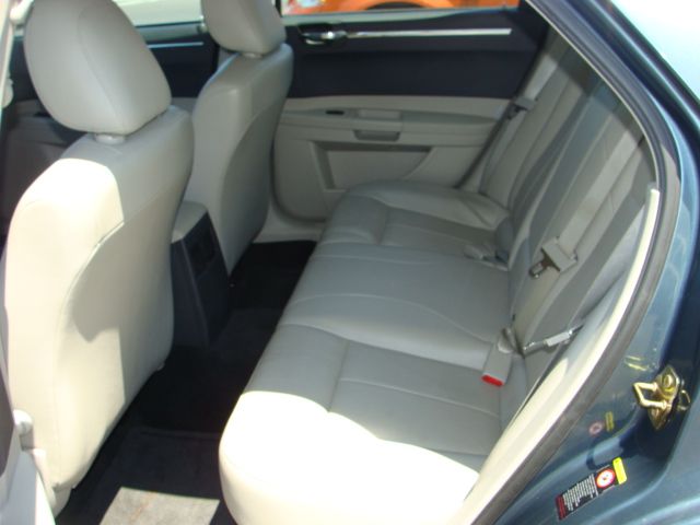 Chrysler 300 2005 photo 1