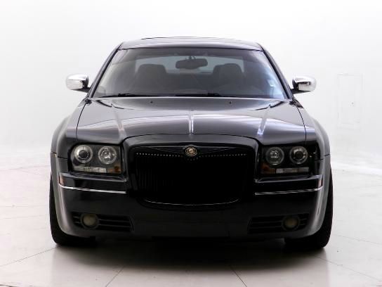 Chrysler 300 2005 photo 3