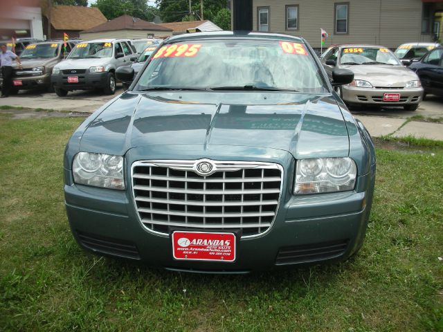 Chrysler 300 2005 photo 4