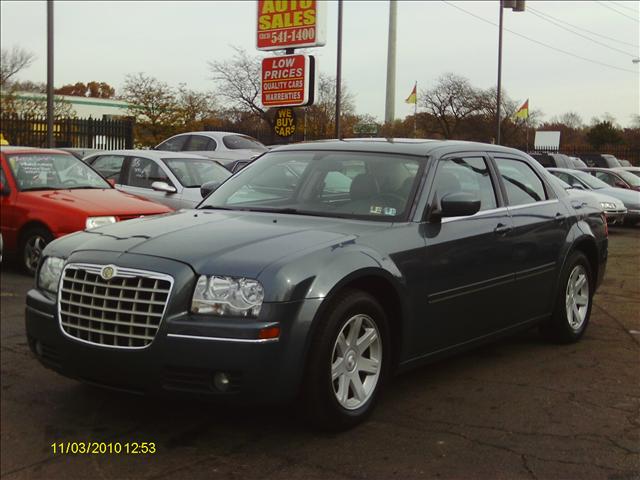 Chrysler 300 3.5 Sedan